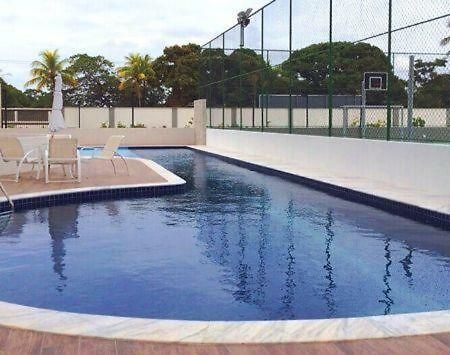 Appartement Apt Alto Padrao Todo Mobiliado E Decorado Em Cond. Fechado à Maceió Extérieur photo