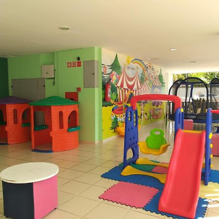 Appartement Apt Alto Padrao Todo Mobiliado E Decorado Em Cond. Fechado à Maceió Extérieur photo