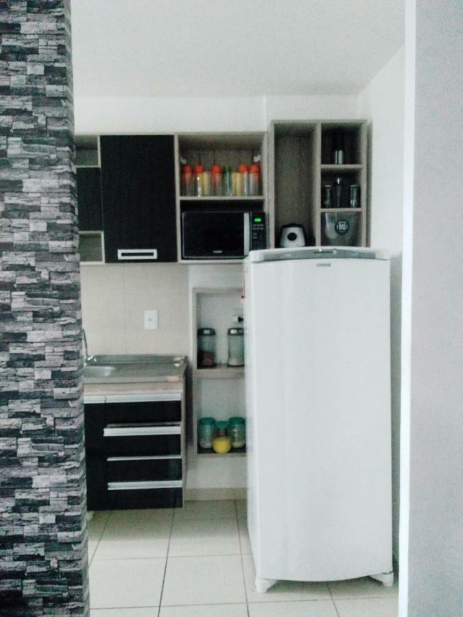 Appartement Apt Alto Padrao Todo Mobiliado E Decorado Em Cond. Fechado à Maceió Extérieur photo