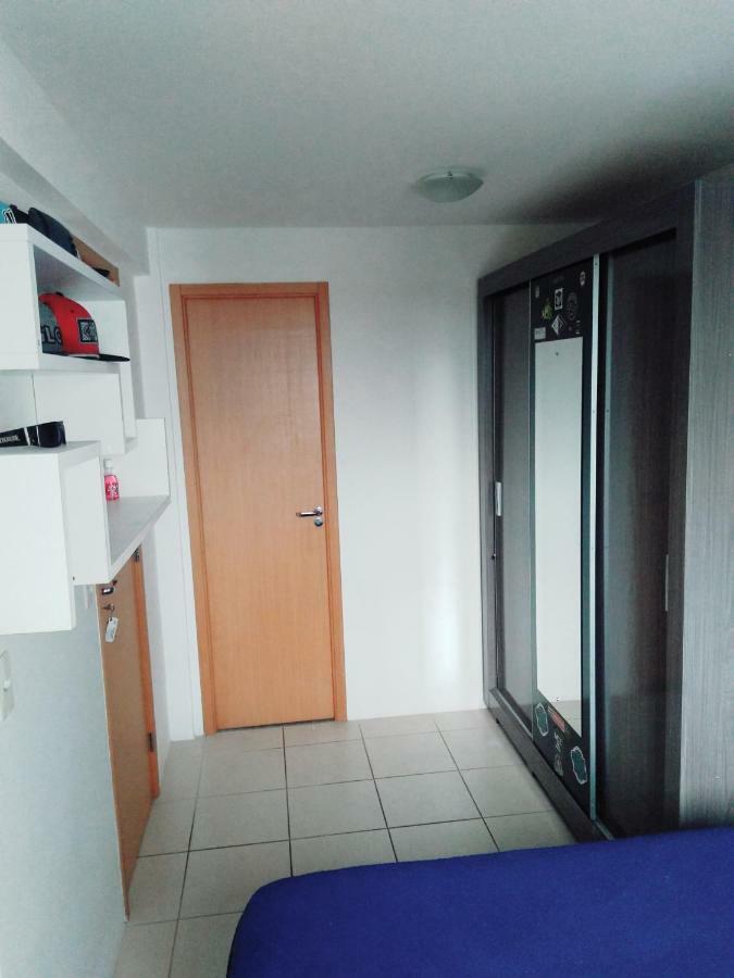 Appartement Apt Alto Padrao Todo Mobiliado E Decorado Em Cond. Fechado à Maceió Extérieur photo