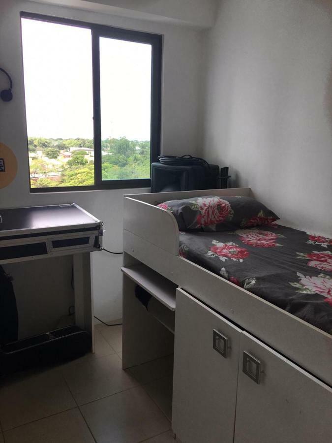 Appartement Apt Alto Padrao Todo Mobiliado E Decorado Em Cond. Fechado à Maceió Extérieur photo