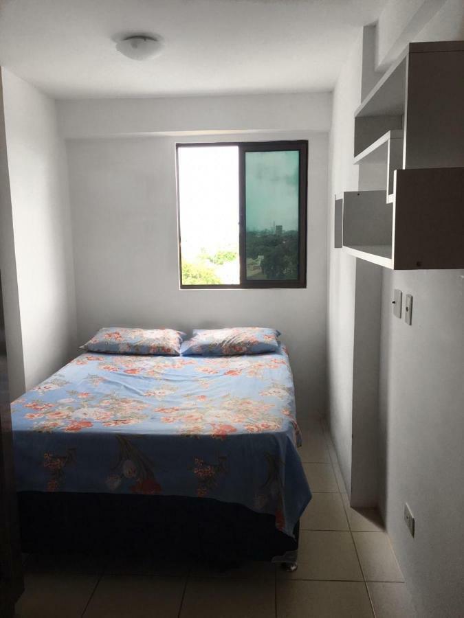 Appartement Apt Alto Padrao Todo Mobiliado E Decorado Em Cond. Fechado à Maceió Extérieur photo