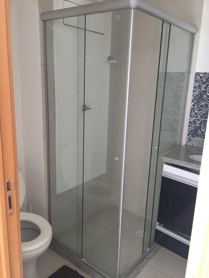 Appartement Apt Alto Padrao Todo Mobiliado E Decorado Em Cond. Fechado à Maceió Extérieur photo