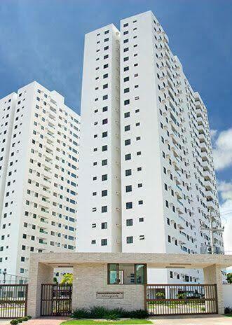 Appartement Apt Alto Padrao Todo Mobiliado E Decorado Em Cond. Fechado à Maceió Extérieur photo