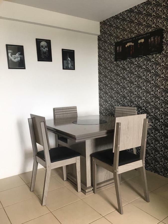 Appartement Apt Alto Padrao Todo Mobiliado E Decorado Em Cond. Fechado à Maceió Extérieur photo